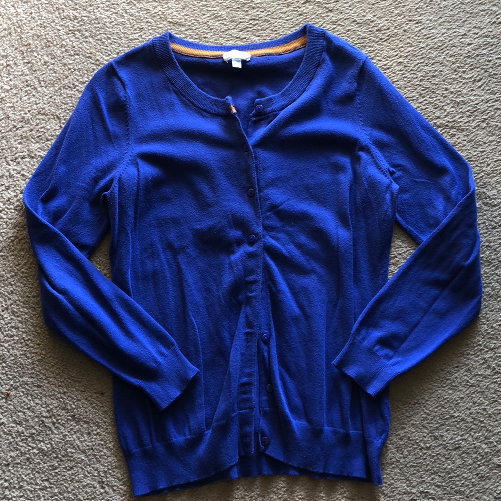 Maternity Cardigan